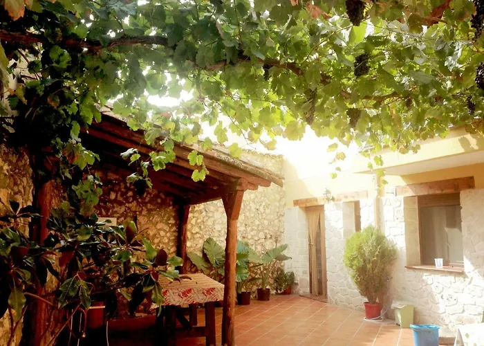 Casa Rural BlasCasa Rural